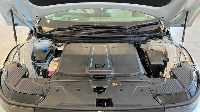 Hyundai Ioniq 5 Ioniq 5 HAT 239kW Ultm TCH 84kWh AWD