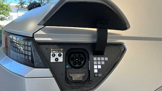 Hyundai Ioniq 5 Ioniq 5 HAT 239kW Ultm TCH 84kWh AWD