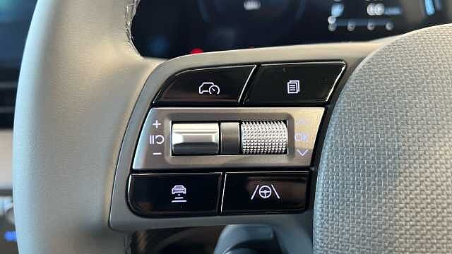 Hyundai Ioniq 5 Ioniq 5 HAT 239kW Ultm TCH 84kWh AWD