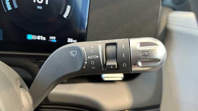 Hyundai Ioniq 5 Ioniq 5 HAT 239kW Ultm TCH 84kWh AWD