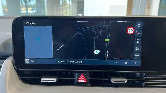 Hyundai Ioniq 5 Ioniq 5 HAT 239kW Ultm TCH 84kWh AWD