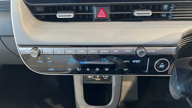 Hyundai Ioniq 5 Ioniq 5 HAT 239kW Ultm TCH 84kWh AWD