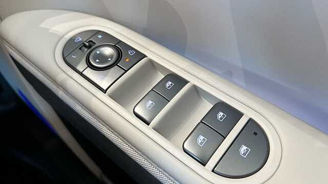 Hyundai Ioniq 5 Ioniq 5 HAT 239kW Ultm TCH 84kWh AWD