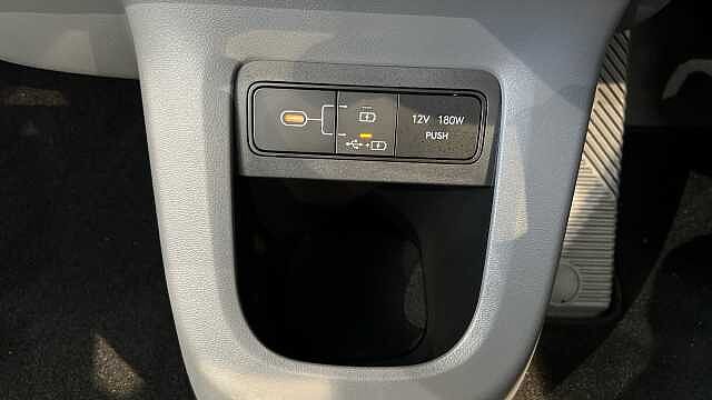 Hyundai Ioniq 5 Ioniq 5 HAT 239kW Ultm TCH 84kWh AWD