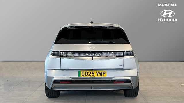 Hyundai Ioniq 5 Ioniq 5 HAT 239kW Ultm TCH 84kWh AWD