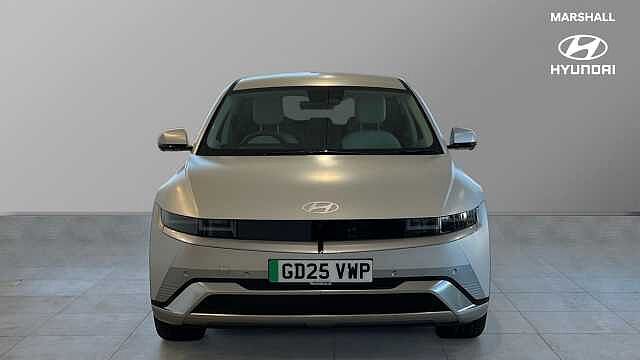 Hyundai Ioniq 5 Ioniq 5 HAT 239kW Ultm TCH 84kWh AWD