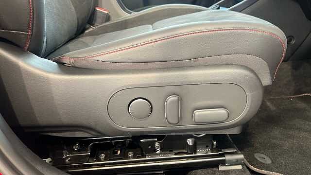 Hyundai Kona KONA 1.6T 138 N Line S 5dr