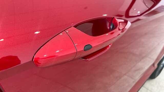 Hyundai Kona KONA 1.6T 138 N Line S 5dr