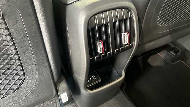 Hyundai Kona KONA 1.6T 138 N Line S 5dr