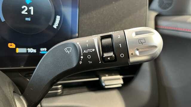 Hyundai IONIQ 5 IONIQ 5 239kW N Line 84 kWh 5dr AWD Auto Red