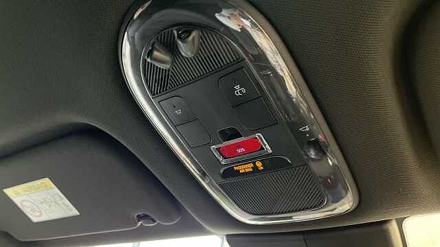 Hyundai IONIQ 5 IONIQ 5 239kW N Line 84 kWh 5dr AWD Auto Red