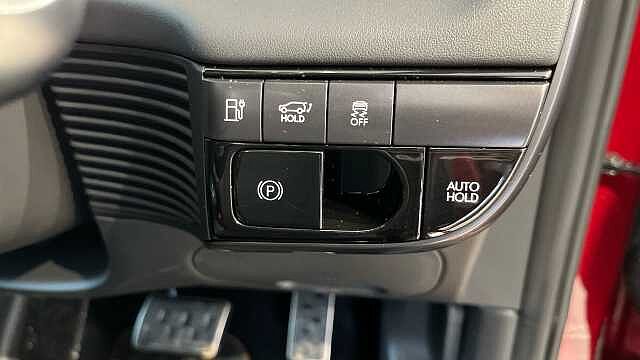 Hyundai IONIQ 5 IONIQ 5 239kW N Line 84 kWh 5dr AWD Auto Red