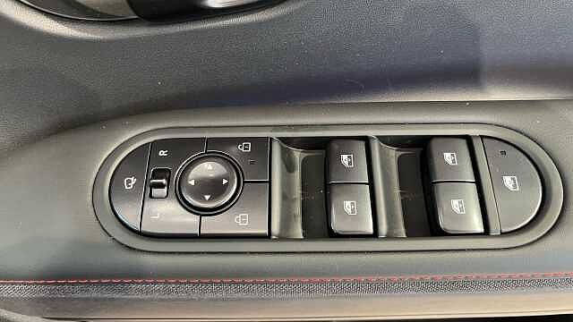 Hyundai IONIQ 5 IONIQ 5 239kW N Line 84 kWh 5dr AWD Auto Red