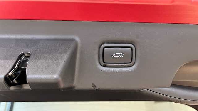 Hyundai IONIQ 5 IONIQ 5 239kW N Line 84 kWh 5dr AWD Auto Red