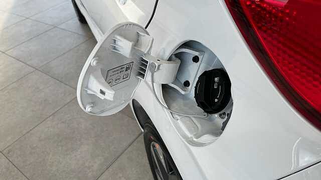 Hyundai I10 I10 1.0 [63] Advance 5dr [Nav] Atlas White