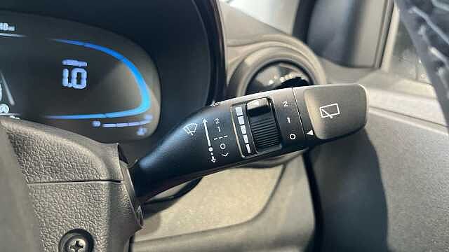 Hyundai I10 I10 1.0 [63] Advance 5dr [Nav] Atlas White