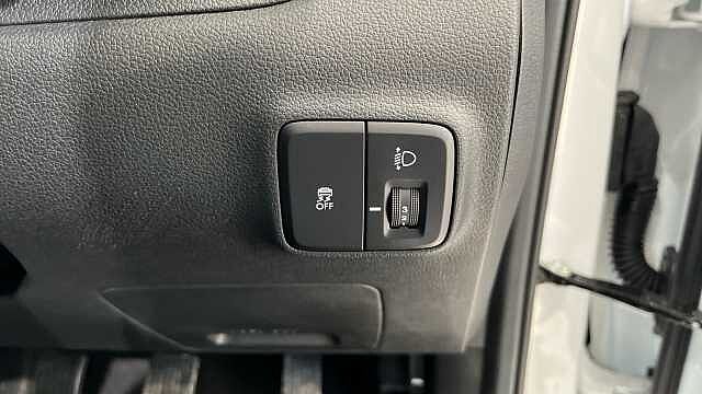 Hyundai I10 I10 1.0 [63] Advance 5dr [Nav] Atlas White