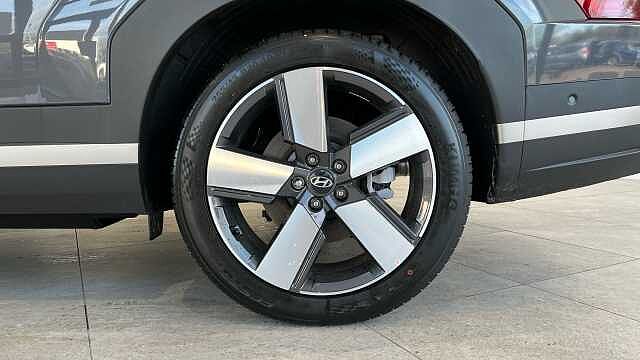 Hyundai Santa Fe SANTA FE 1.6 TGDi Plug-in Hybrid Ultimate 5dr 4WD Auto