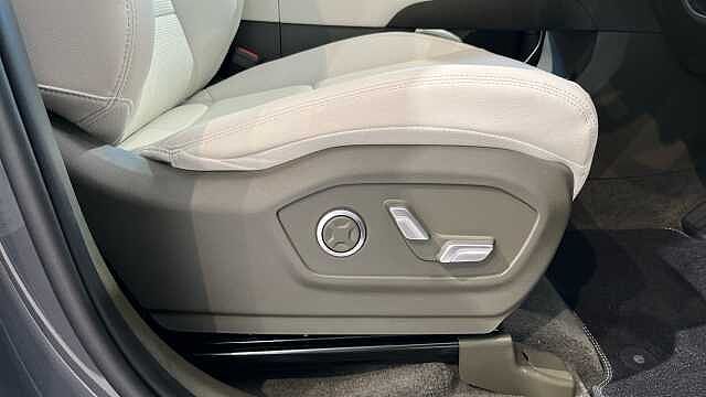 Hyundai Santa Fe SANTA FE 1.6 TGDi Plug-in Hybrid Ultimate 5dr 4WD Auto