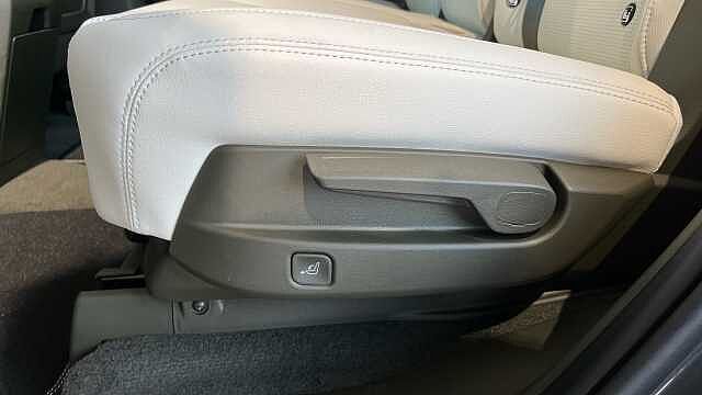 Hyundai Santa Fe SANTA FE 1.6 TGDi Plug-in Hybrid Ultimate 5dr 4WD Auto