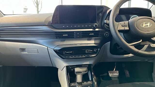 Hyundai i20 I20 1.0T GDi 90 Tech Line 5dr DCT