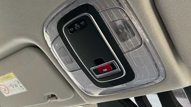 Hyundai BAYON BAYON 1.0 TGDi [90] Tech Line 5dr Phantom Black