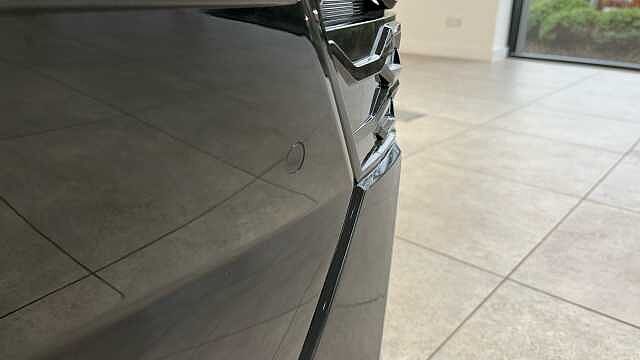 Hyundai BAYON BAYON 1.0 TGDi [90] Tech Line 5dr Phantom Black