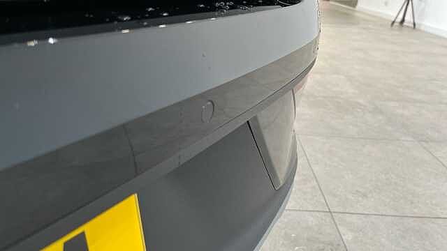 Hyundai BAYON BAYON 1.0 TGDi [90] Tech Line 5dr Phantom Black