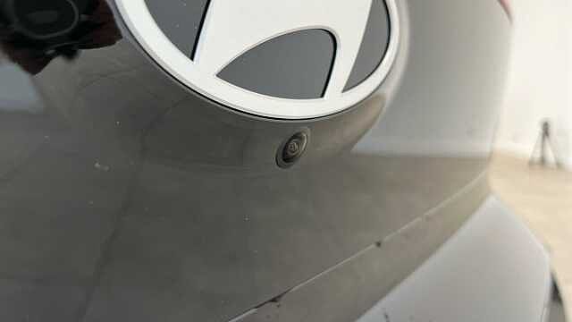 Hyundai BAYON BAYON 1.0 TGDi [90] Tech Line 5dr Phantom Black