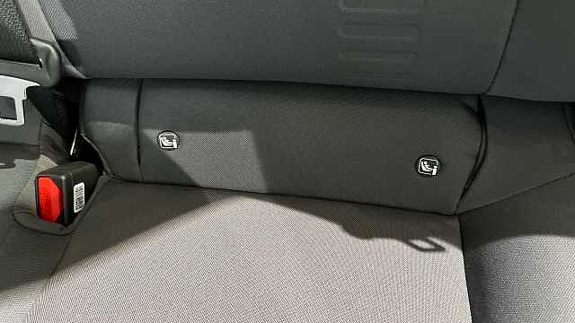 Hyundai BAYON BAYON 1.0 TGDi [90] Tech Line 5dr Phantom Black