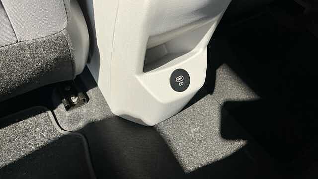 Hyundai BAYON BAYON 1.0 TGDi [90] Tech Line 5dr Phantom Black