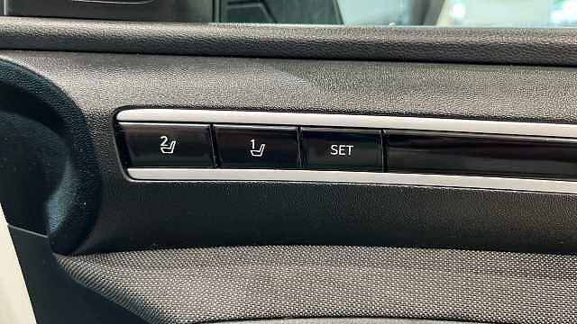 Hyundai TUCSON TUCSON 1.6 TGDi Hybrid 230 Ultimate 5dr 2WD Auto White