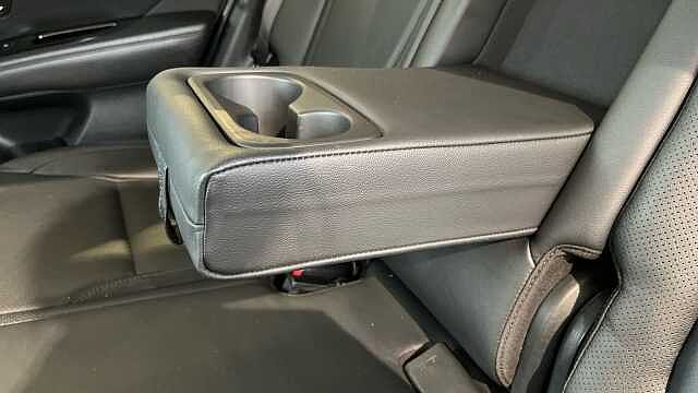 Hyundai TUCSON TUCSON 1.6 TGDi Hybrid 230 Ultimate 5dr 2WD Auto White