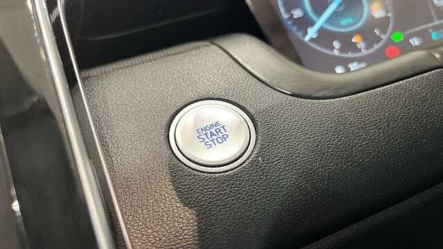 Hyundai TUCSON TUCSON 1.6 TGDi Hybrid 230 Ultimate 5dr 2WD Auto White