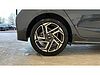 Hyundai I20 I20 1.0T GDi N Line S 5dr DCT Grey
