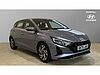 Hyundai I20 I20 1.0T GDi Advance [Nav] 5dr Meta Blue