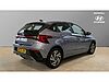 Hyundai I20 I20 1.0T GDi Advance [Nav] 5dr Meta Blue