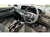Hyundai I20 I20 1.0T GDi Advance [Nav] 5dr Meta Blue