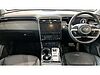 Hyundai TUCSON TUCSON 1.6 TGDi Hybrid 230 Ultimate 5dr 2WD Auto White