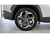 Hyundai TUCSON TUCSON 1.6 TGDi Hybrid 230 Ultimate 5dr 2WD Auto White