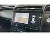 Hyundai TUCSON TUCSON 1.6 TGDi Hybrid 230 Ultimate 5dr 2WD Auto White