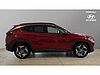 Hyundai TUCSON TUCSON 1.6 TGDi Hybrid 230 Ultimate 5dr 2WD Auto RED