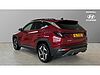 Hyundai TUCSON TUCSON 1.6 TGDi Hybrid 230 Ultimate 5dr 2WD Auto RED