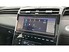Hyundai TUCSON TUCSON 1.6 TGDi Hybrid 230 Ultimate 5dr 2WD Auto RED