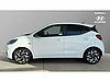 Hyundai I10 I10 1.0 T-GDi N Line 5dr White