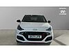 Hyundai I10 I10 1.0 T-GDi N Line 5dr White