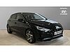 Hyundai I20 I20 1.0T GDi Ultimate 5dr DCT Black