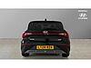 Hyundai I20 I20 1.0T GDi Ultimate 5dr DCT Black