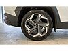 Hyundai TUCSON TUCSON 1.6 TGDi Hybrid 230 Ultimate 5dr 2WD Auto White