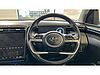 Hyundai TUCSON TUCSON 1.6 TGDi Hybrid 230 Ultimate 5dr 2WD Auto White